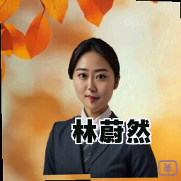 林蔚然